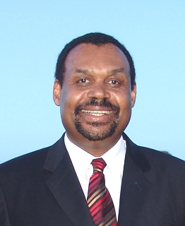 Ali Karume - Acting Ambassador