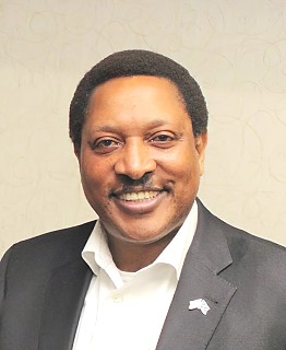 Wilson Mutagaywa Kajumula Masilingi - Ambassador