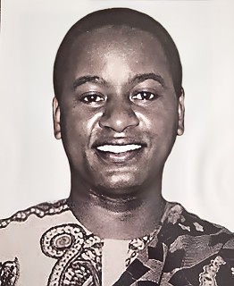Christopher Pastor Ngaiza - Ambassador