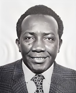 Sefania Tunginie - Ambassador