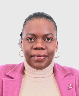 Ms. Nyamisi Ndaro Bulenga - Local Support Staff - Reception and Consular Affairs