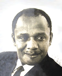 Idriss Abdul Wakil - Ambassador