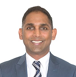 Mr. Prasanna Yahampath - Local Support Staff - Driver