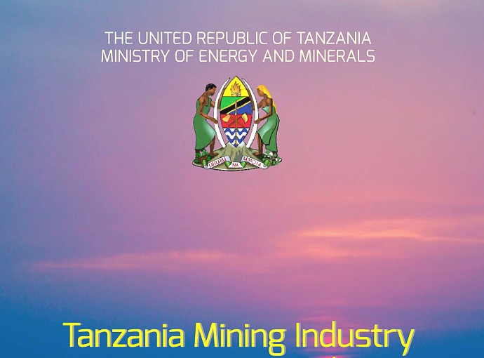 Tanzania Mining Industry InvestorÃ¢â‚¬â„¢s Guide InvestorÃ¢â‚¬â„¢s Guide, 2015